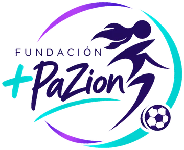 Fundación MasPaZion